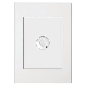 HPM VIVO PIR Sensor - White
