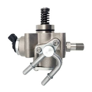 SWAN High Pressure GDI Fuel Pump for Mazda 3 6 MPS CX-7 MZR 2005-2014 2.3L Turbo