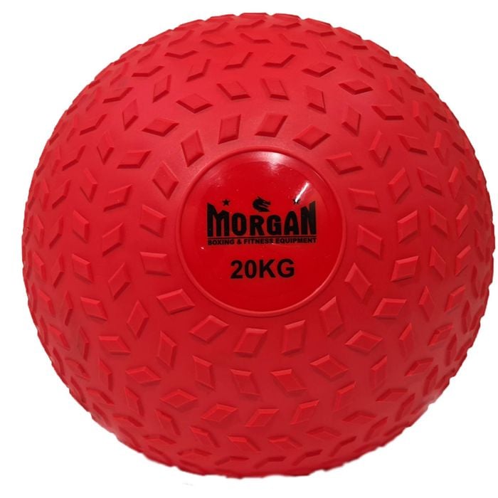 Morgan Slam/dead Ball [20kg]
