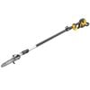 DeWALT 54V XR FLEXVOLT 3.5M Pole Saw - Bare Unit DCMPS635N-XE