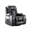 Levede PU Leather Heated Recliner Massage Chair