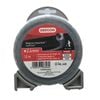 Oregon 2.4mm x 12m Stwist Trimmer Line