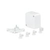 DETA Junction Box With 4 x 40A Connectors