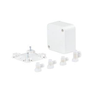 DETA Junction Box With 4 x 40A Connectors