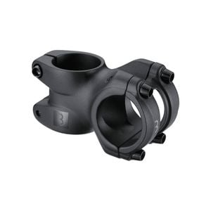 Bbb Roadforce Ii +/-6d 31.8 Black 80mm Black