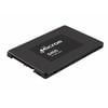 Micron 5400 Pro 960gb 2.5' Sata Enterprise Ssd 540r/520w Mb/s 95k/35k Iops 2628tbw 1.5dwpd 3m Hrs Mttf Aes 256-bit