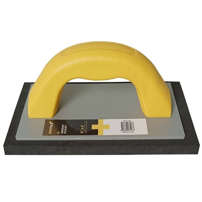 Ezitile Economy Grout Float
