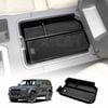 Centre Console Armrest Organizer Tray for Toyota Prado 250 Series 2024-Onwards Storage Box