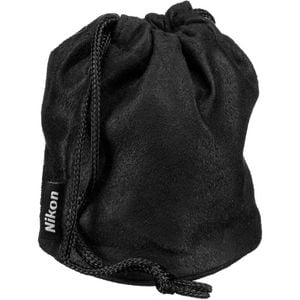 Nikon CL-1013 Soft Lens Case for AF-S Nikkor 50mm f/1.4G and AF-S 50mm f/1.8G