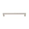 Gainsborough Stainless Steel Crescent Handle
