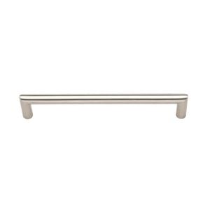 Gainsborough Stainless Steel Crescent Handle
