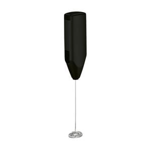 Avanti Little Whipper Milk Frother Battery Operated Handheld Black