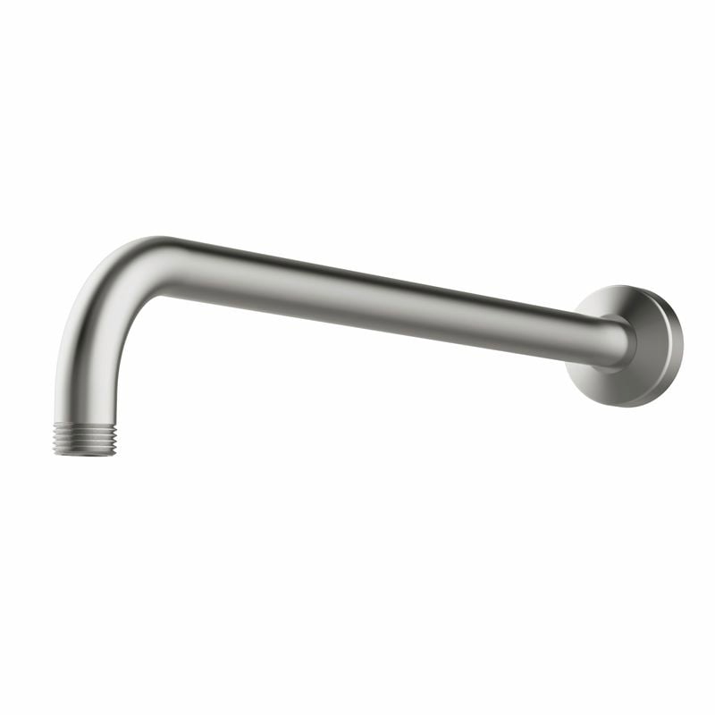 Resonance Stainless Steel Shower Arm