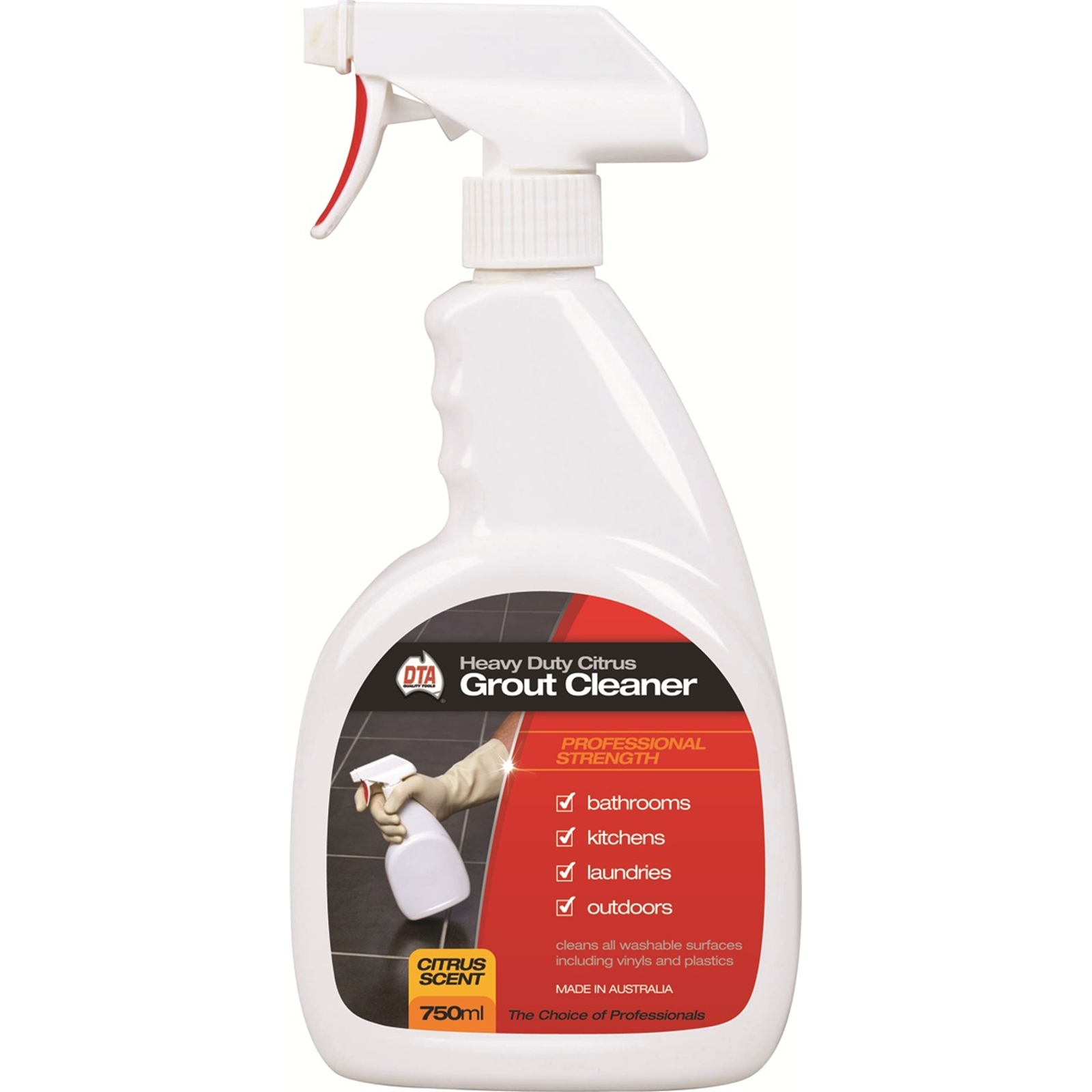 Grout cleaner bunnings discount