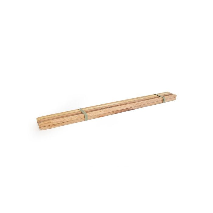 Lattice Makers 17 x 17 x 900mm Hardwood Stakes - 10 Pack