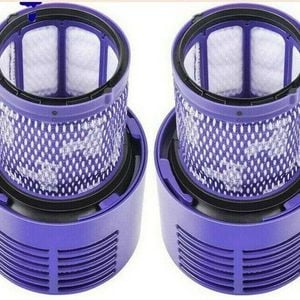 Dyson Handheld V10 Compatible Post Motor Hepa Filter - Part Filtd-v10 (2)