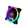 Armaggeddon Tessaraxx Tx Dual Loop-12 120mm Argb Fan