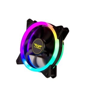 Armaggeddon Tessaraxx Tx Dual Loop-12 120mm Argb Fan