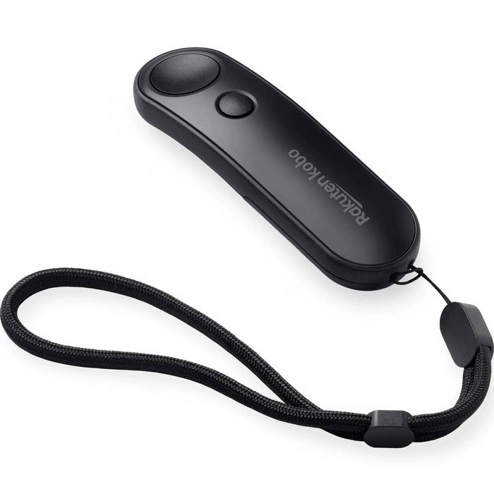 Kobo Page Turner Remote - Inkwell Black