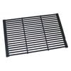 Gasmate 320 x 485mm Deluxe Cast Iron BBQ Grill