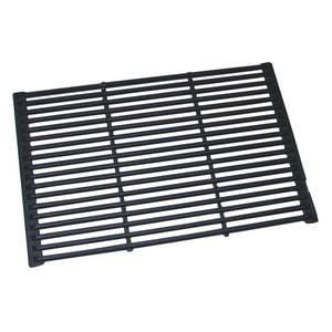Gasmate 320 x 485mm Deluxe Cast Iron BBQ Grill