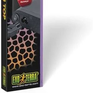 Exo Terra T5 Reptile UVB100 54w Globe with Top