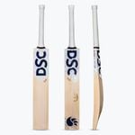 DSC Pearla Series Players English Willow Cricket Bat