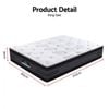 Giselle Mattress 36cm Cool Gel King