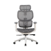 ONEX Gaming Office Chair VENTRA PREMIUM Mesh - White