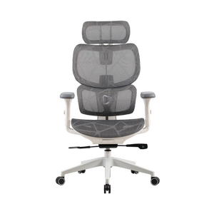ONEX Gaming Office Chair VENTRA PREMIUM Mesh - White