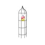 Jack 1500mm Black Parisienne Plant Trainer