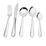 Stanley Rogers Albany Cutlery Set 30pc Silver