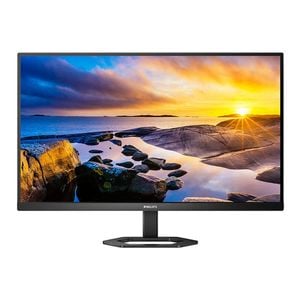 Philips 27e1n5800e 27" 4k Uhd Ips Height Adjustable Monitor