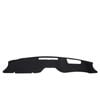 For Mazda Cx-8 Kg 01/2021-12/2023 All Models Custom Car Dash Mat Cover Dashmat