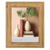 Frankie & Me Standing 8x10'' Picture Frame Photo Holder Home/Office Decor Medoak