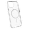 EFM Aspen Case Armour w/ D3O Crystalex For iPhone 14 - Clear