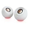 Creative Pebble Se 2.0 Speaker - White [51mf1725aa001]
