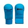 SMAI Karate Gloves - WKF Approved - XL / Blue