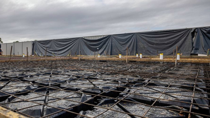 BIAX next-generation slab system