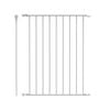 Perma Child Safety 65cm White Ultimate 3-In-1 Playpen Barrier Extension Panel - White
