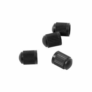 Trojan PE Valve Caps - 4 Pack