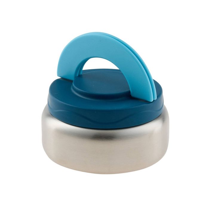 Avanti YumYum Insulated Food Jar 240ml - Blue