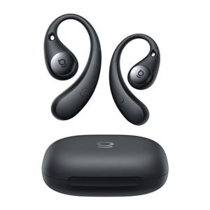 Baseus Eli Sport 2 Open Ear TWS Earbuds Black