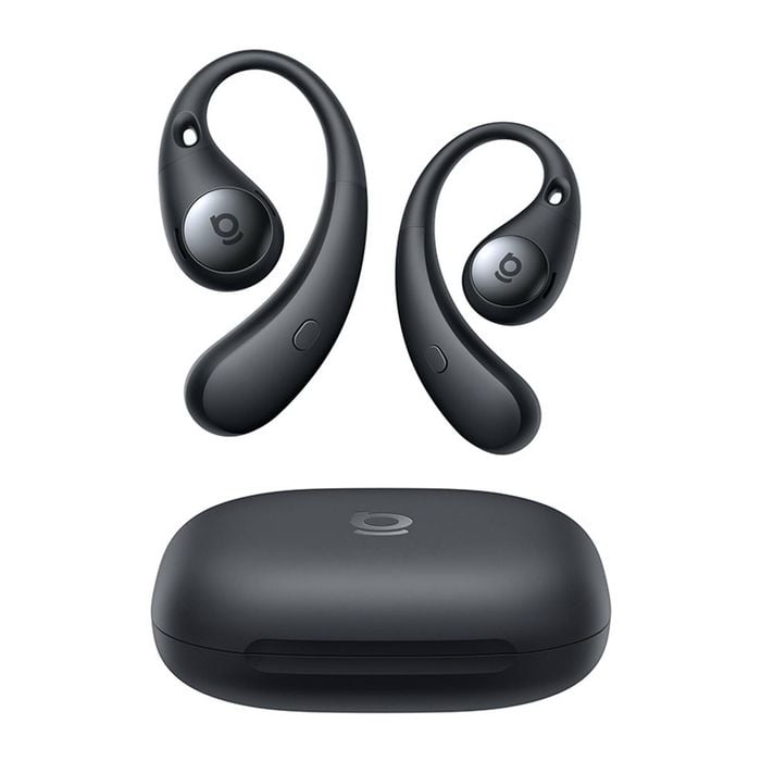 Baseus Eli Sport 2 Open Ear TWS Earbuds Black
