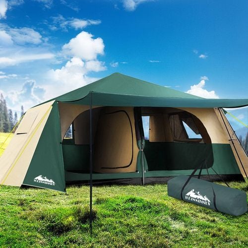 Bunnings camping tent best sale