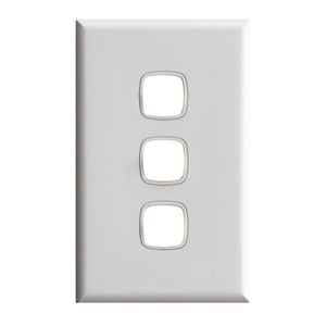 Switch Covers & Mounting Blocks