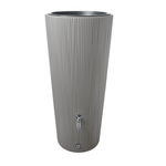 Garantia 220L 2in1 Linus Tank - Zinc Grey