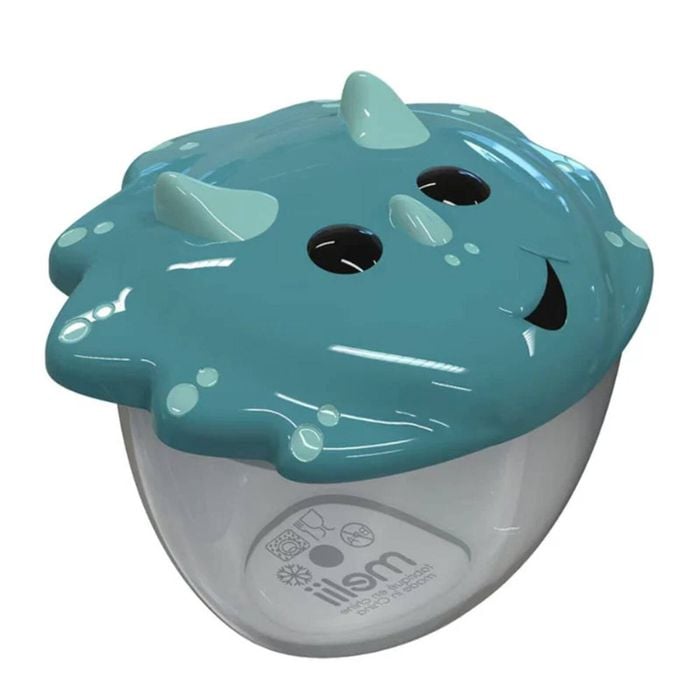 Melii Luxe Snack Container