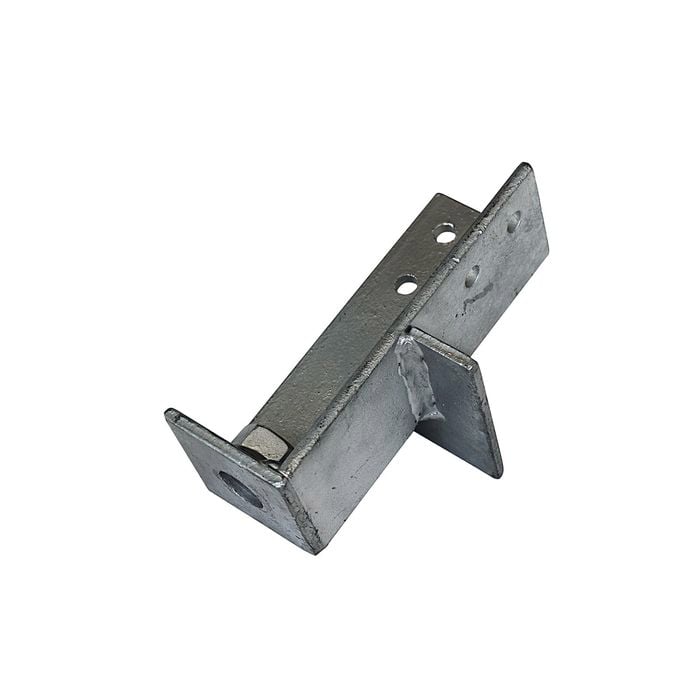 140mm Modular Decking Support Steel