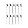 Trenton Torino Teaspoons 12 Pieces